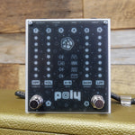 Poly Effects Flat V Overdrive