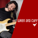 Fuzz Wren and Cuff Box of War