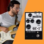 Pete Cornish GC1 Overdrive