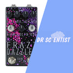 Dr Scientist Frazz Dazzler Fuzz