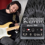 Uni-Vibe Argenziano Gypsy Vibe