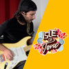 Isle of Tone Mini Haze 67 Fuzz