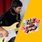 Isle of Tone Mini Haze 67 Fuzz