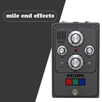 Mile End Effects Kollaps Fuzz