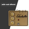 Mile End Effects Echolette NG-51 Preamp