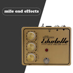Mile End Effects Echolette NG-51 Preamp