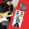 Fuzz Pedal Pawn