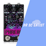 Dr Scientist Phreak Ring Modulator