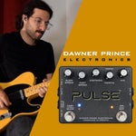 Dawner Prince Pulse Rotary Speaker