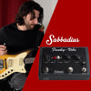 Sabbadius Funky Vibe 68 Uni-Vibe