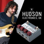 Hudson Electronics Dual Broadcast Preamp