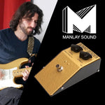 Manlay Sound Ronno Bender Fuzz