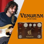 Vemuram Spiritone Overdrive