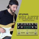 Strymon Volante Delay