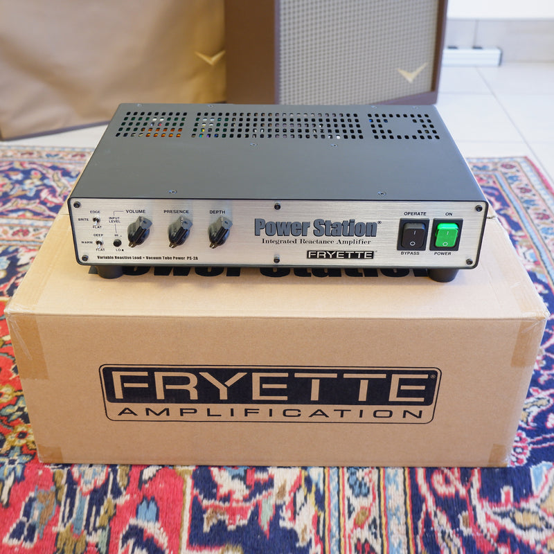 Atténuateur Fryette PS2A