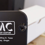 Real McCoy Custom RMC10 Wah