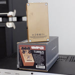Overdrive Wampler Tumnus Deluxe