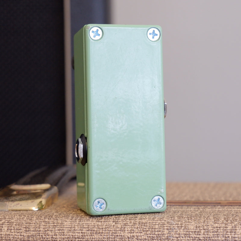 Wampler Moxie Overdrive