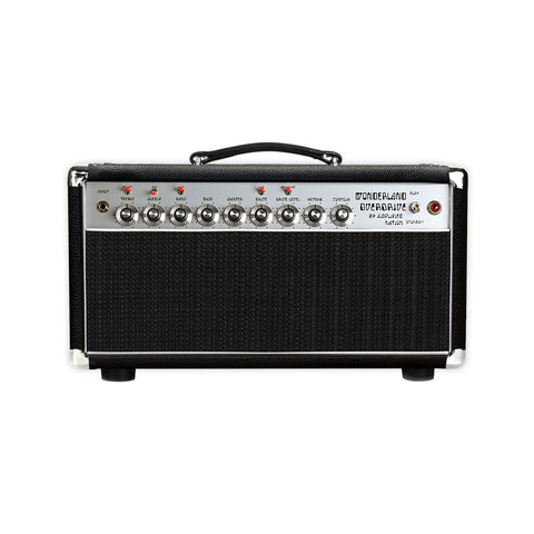 Amplified Nation Wonderland Overdrive Head For Sale in Canada Amplified Nation Wonderland Overdrive Head For Sale in Canada