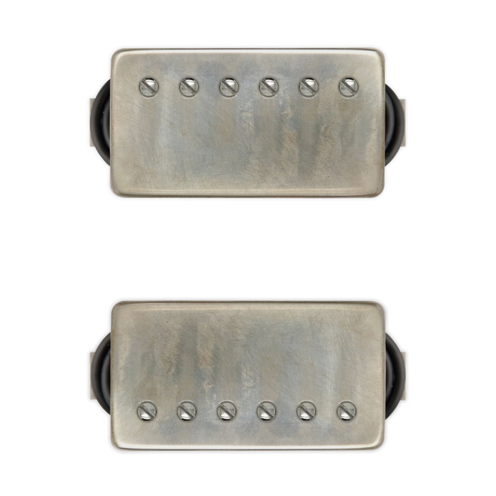 Bare Knuckle Pickups The Mule Humbuckers For Sale | Free