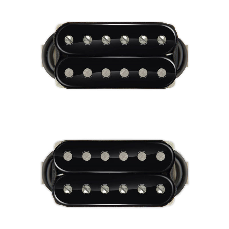 Bare Knuckle Pickups The Mule Humbuckers