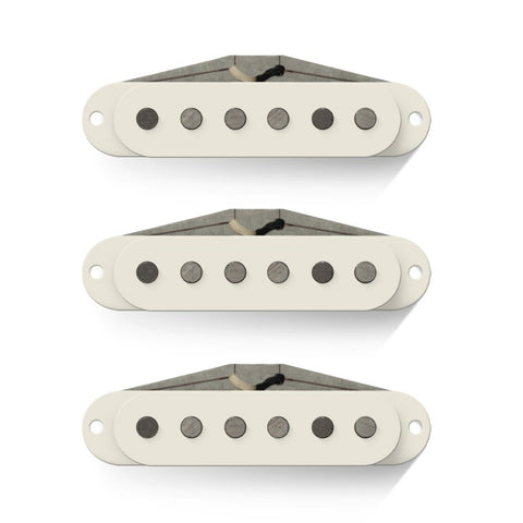 Bare Knuckle Mother's Milk Strat Pickups For Sale | Free Shipping