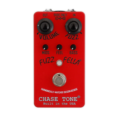 Boutique Guitar Pedals in Canada Electric Mojo Guitars
