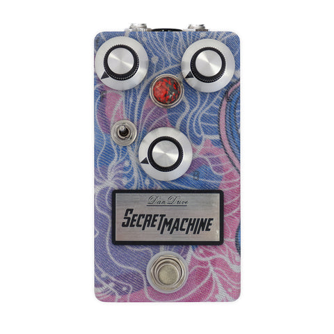 DanDrive Secret Machine Fuzz For Sale in Canada | Free Shipping