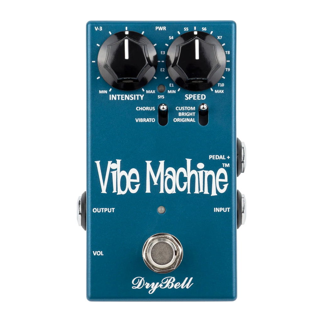 DryBell Vibe Machine V3 Uni-Vibe For Sale in Canada | Free