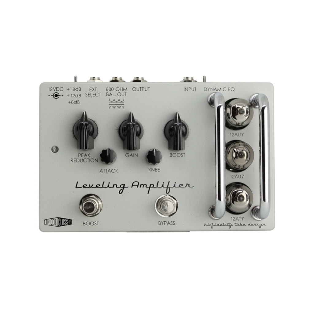 ギター Vinetone Leveling Amplifier comp Effectrode Leveling Amplifier For Sale in Canada | Free Shipping