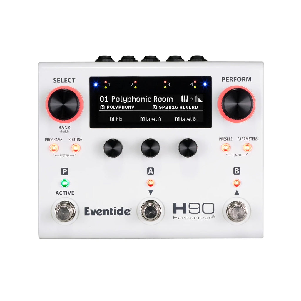 Eventide H90 Harmonizer For Sale in Canada | Free Shipping