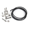 Evidence Audio Patch Cable Kit