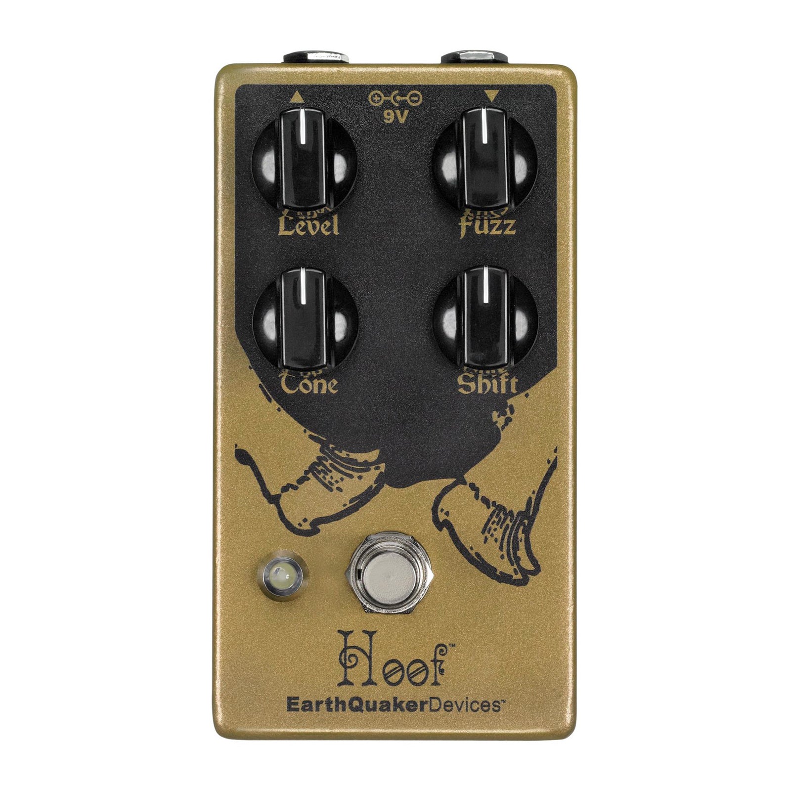 EarthQuaker Devices Hoof For Sale in Canada | Free Shipping EarthQuaker Devices Hoof For Sale in Canada | Free Shipping