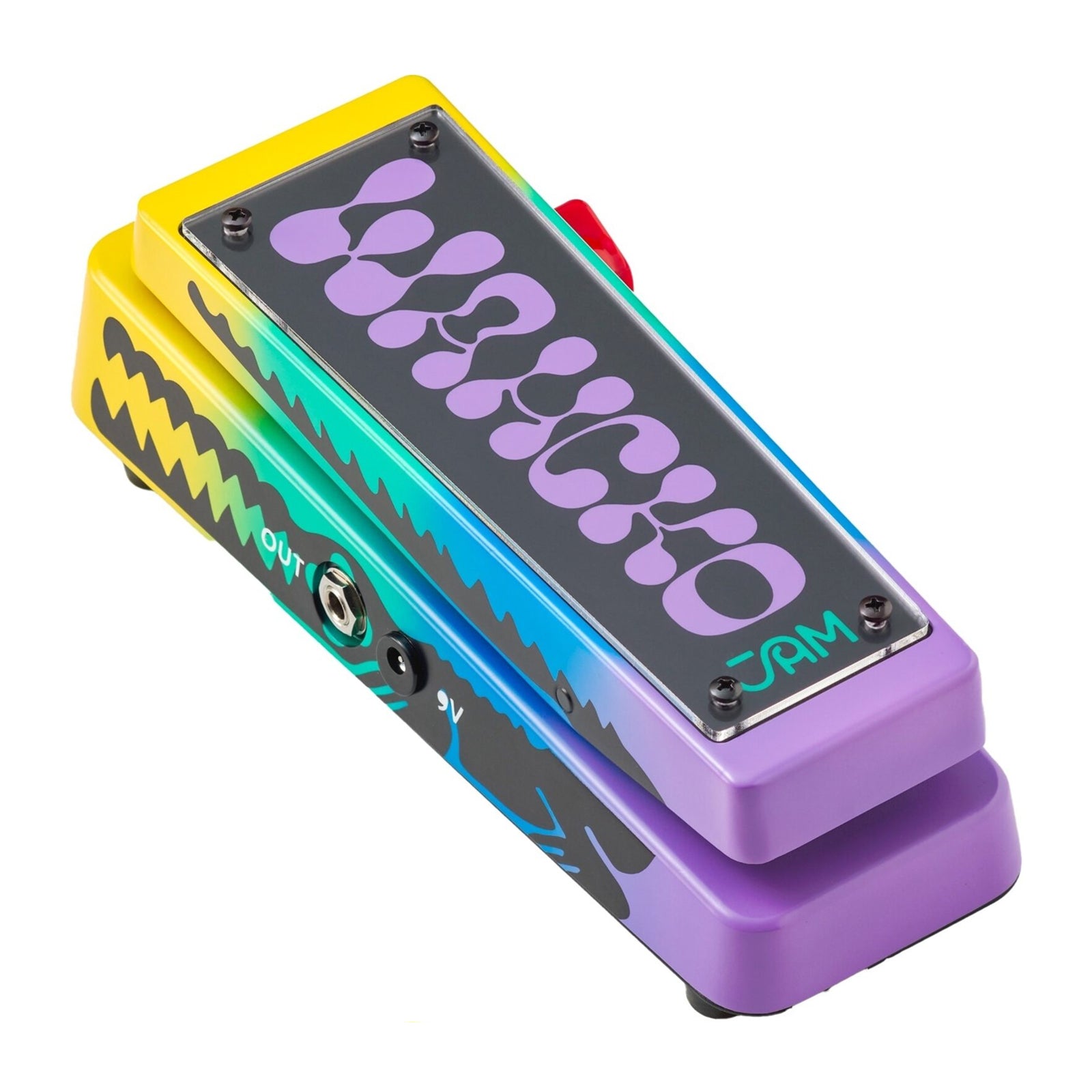 WaterFall - JAM pedals