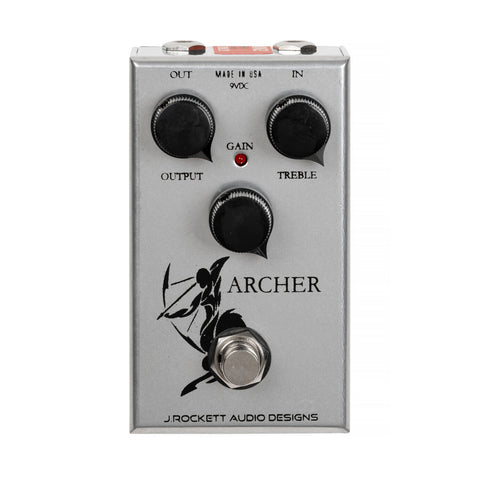 JRockettTheJeffArcher_large. JRockettTheJeffArcher_large.