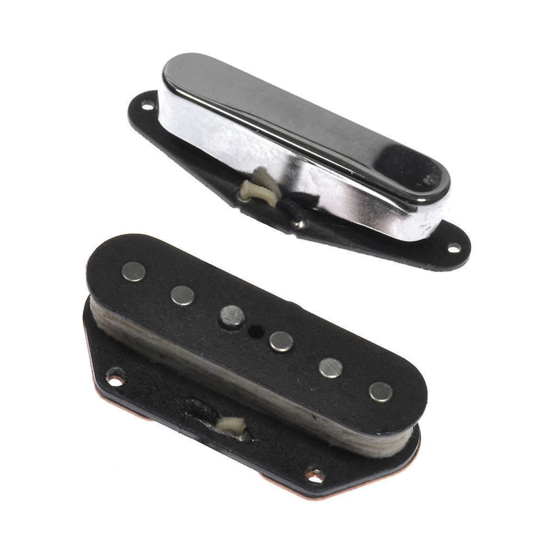 Lindy Fralin Blues Special Tele Pickups