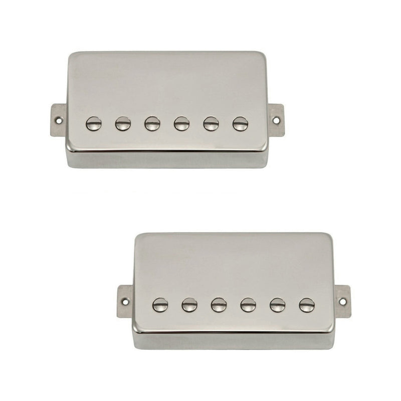 OX4 Low Wind PAF Humbuckers