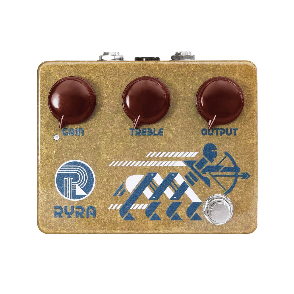 RYRA Klone Overdrive Pedal For Sale in Canada | Free Shipping
