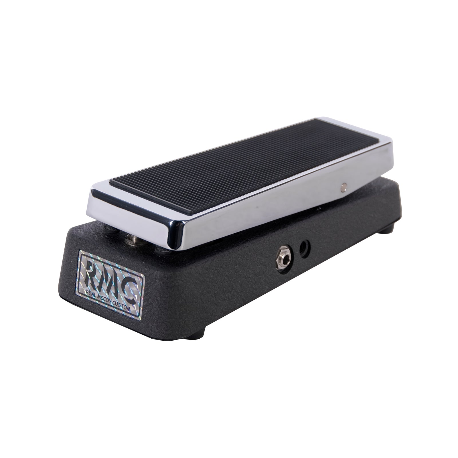 Amazon.co.jp: RMC/Real Mccoy Custom RMC-11 Gold Wah Pedal