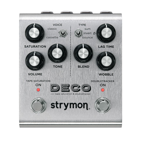 ベビーグッズも大集合 StrymonDecoV2_large.jpg?v= ギター