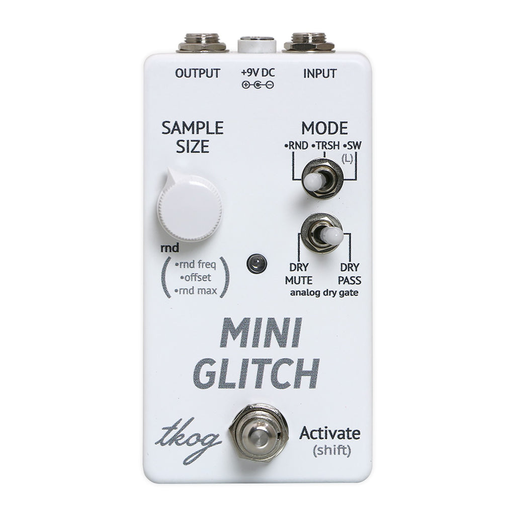 The King of Gear Mini Glitch For Sale in Canada | Free Shipping
