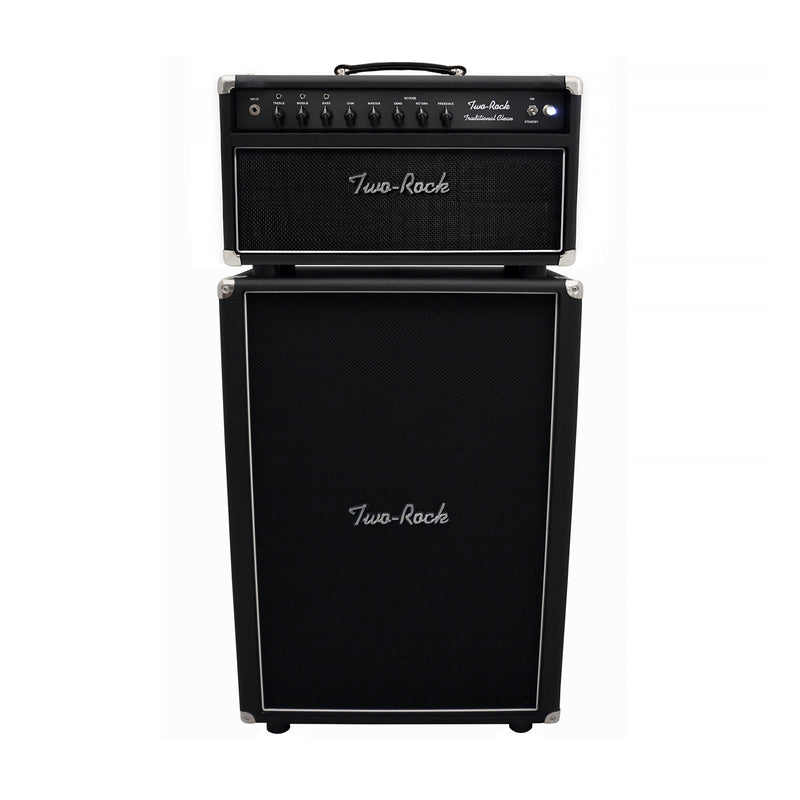 Two-Rock Traditional Clean Head & Cabinet