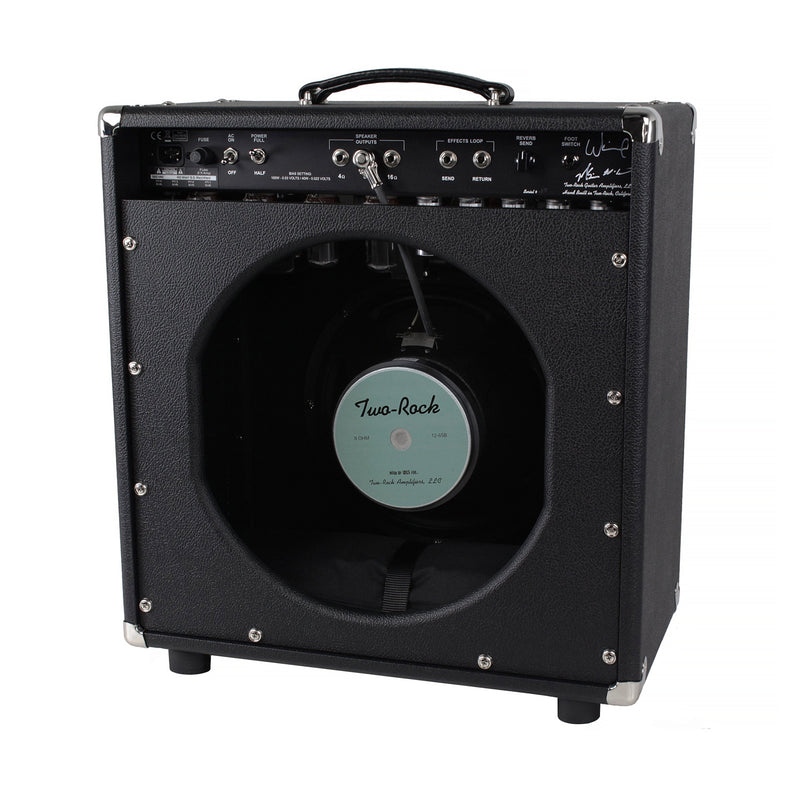 Two-Rock Bloomfield Drive Combo Amplifier