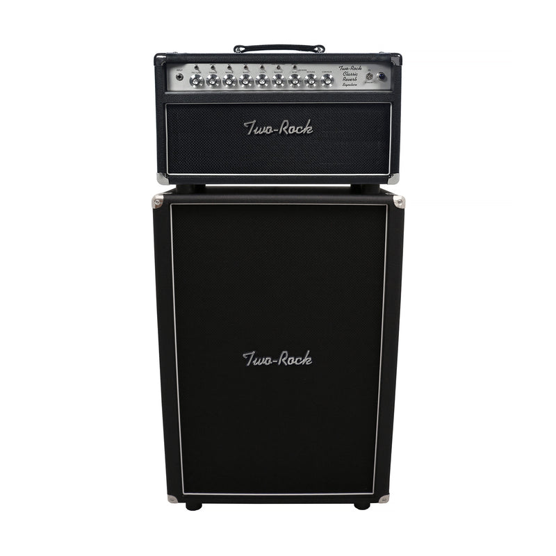 Two-Rock Classic Reverb Signature Head & Cabinet