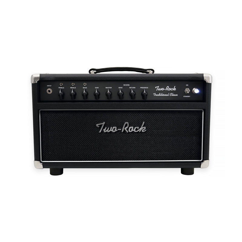 Two-Rock Traditional Clean Amplifier