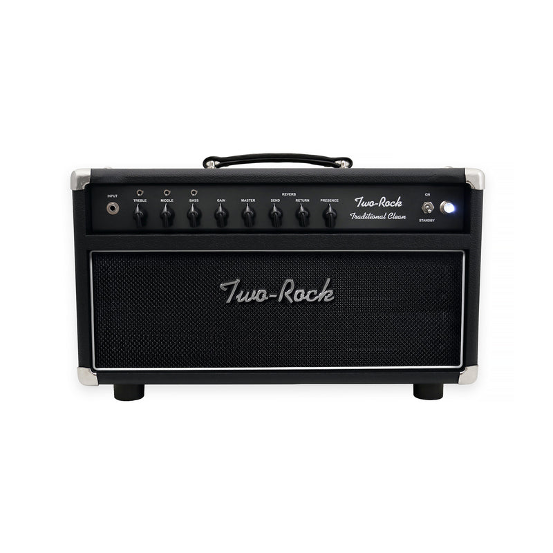 Two-Rock Traditional Clean Head & Cabinet