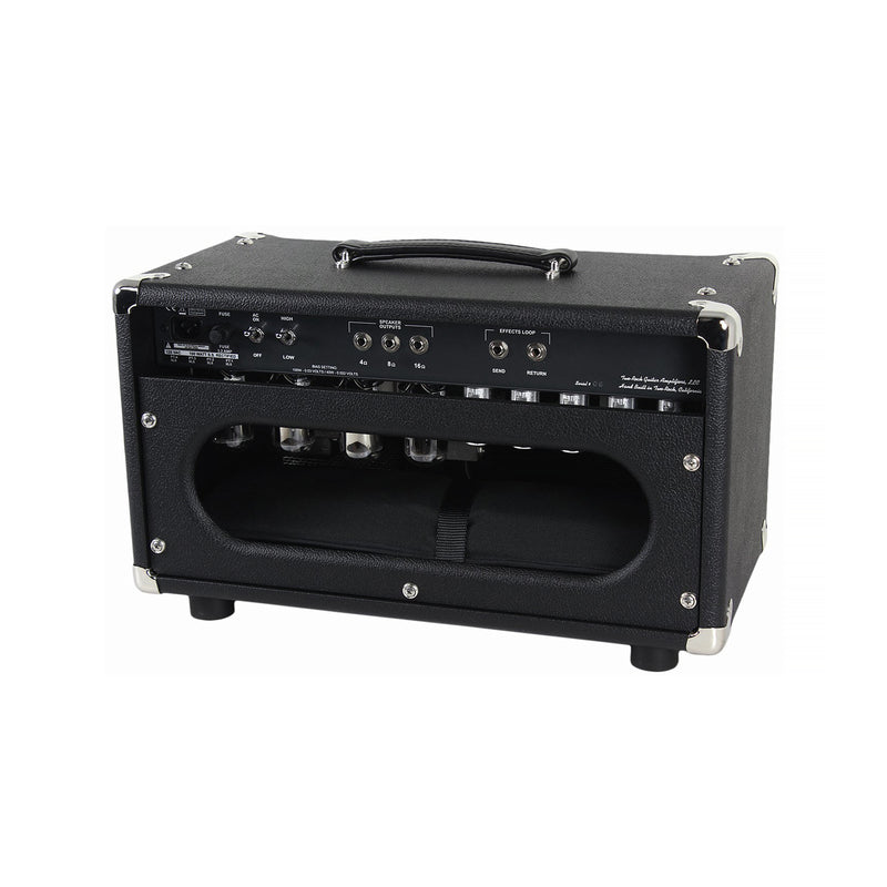 Two-Rock Traditional Clean Head & Cabinet